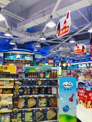 -玩具反斗城TOYSRUS(龙湖杭州西溪天街店)