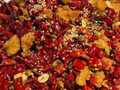 -向川南·水煮鱼·川菜(和平里店)