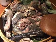 -黑鸡小馆(金源店)