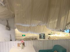 -秀儿家の小确幸融合西餐厅(万达店)