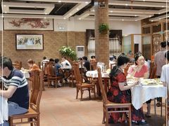 大堂-抱德·潮汕味(敦和店原惠城鱼仔)