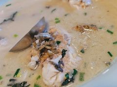 -陈先进鱼馆·地道农家菜(萧山奥体店)