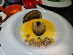 黑鱼籽蟹粉炖蛋-蟹榭·本帮江浙菜·蟹宴(五角场合生汇商场店)