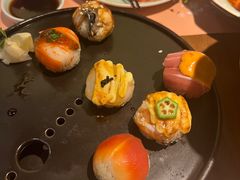 -山葵家·创意料理(万象汇店)