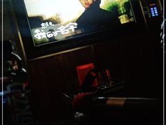 -星聚会KTV(合生汇黑金店)