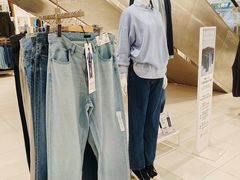 -优衣库(苏州圆融时代广场店)