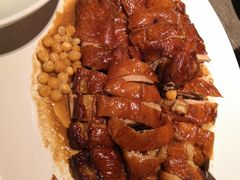 招牌烧鹅-汤城小厨•粤菜•靓汤(苏州街店)