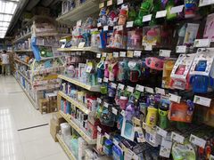 -荷花亲子(尖沙咀店)