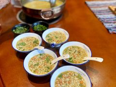 -凤凰山斑鱼馆(恭城店)