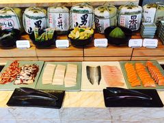 零售区-嘉年华大酒店琴湾-自助餐厅