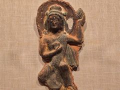 -敦煌石窟文物保护研究陈列中心