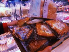 -巴黎贝甜(大宁国际商业广场店)