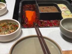 -巴奴毛肚火锅概念餐厅