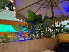 -帕娜·泰式茶餐厅·Bistro(近铁广场店)