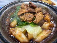 -珍珍小食店(西华路店)