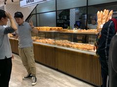 -幸福西饼面包茶饮(车公庙店)