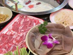 -蜀大侠火锅(森兰花园城店)