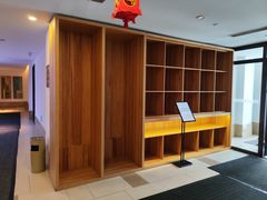 -长白山万达锦华套房酒店