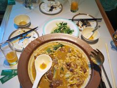 -西郊竹园甲鱼面(老一中店)