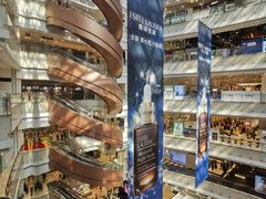 -新世界大丸百货