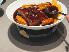 -荣轩(新荣记环球金融中心店)