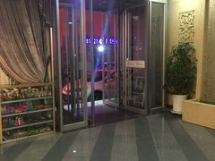 -金凯悦假日酒店(永乐街店)