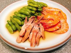 -蟹榭·本帮江浙菜·蟹宴(五角场合生汇商场店)