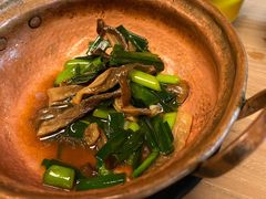 -缘生态云南菜·野生菌庭院餐厅(华侨城店)