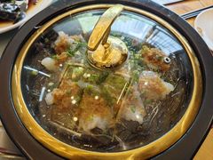 -东哥紫阳蒸盆子(旺座·现代城店)