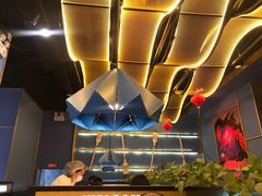 大堂-谢蟹浓(西铁营万达店)