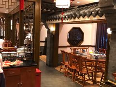 -苏浙徽·农家大院(吴江中山南路店)