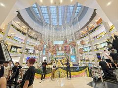 -吉隆坡国油双峰塔