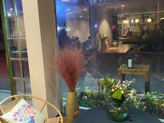 -参差咖啡(水果湖公园店)