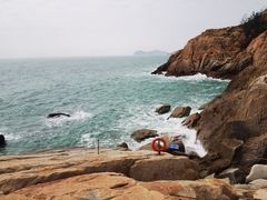 -广东惠东海龟国家级自然保护区