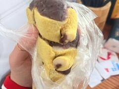 -松盛糕团店(红旗桥店)