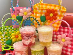 -DQ·蛋糕·冰淇淋(通州万达店)