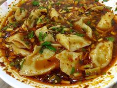 -尤素福东举院饺子馆