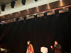 -北京喜剧院