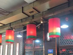 -陈府大宅门成都火锅·手切鲜肉(太原街店)