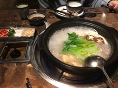 -同仁四季椰子鸡(海岸城天利店)
