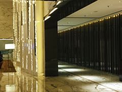 -上海宝华万豪酒店
