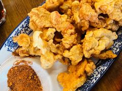 -茶马古道·野生菌清汤黄牛肉(沙溪店)
