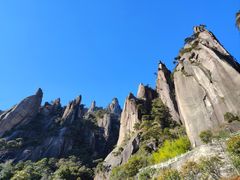 -三清山风景名胜区