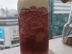 -娜娜家·Nana's restaurant(国金汇店)