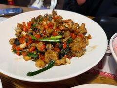 -甲王二老长沙口味馆