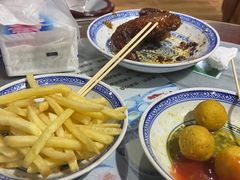 -老广记牛奶甜品专家(坪山店)