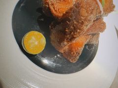 -醉庐·新上海菜(南京西路店)