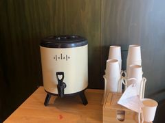 -SHAN山(前滩太古里店)