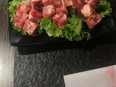 -碳匠炭火烤肉