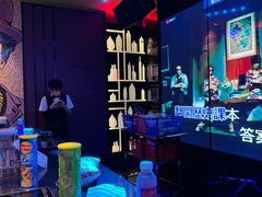 -音乐派KTV(银泰城店)